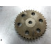 91J108 Intake Camshaft Timing Gear For 09-12 Ford Escape  2.5 6M8G6C525CD